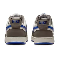 Nike Court Vision Low Mens Sneakers