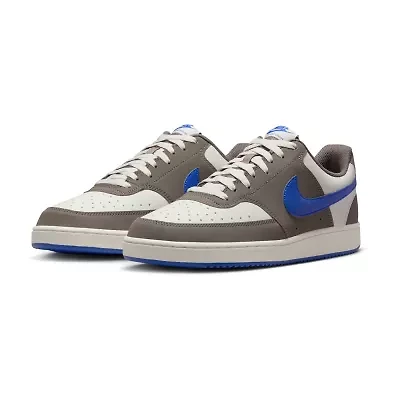 Nike Court Vision Low Mens Sneakers
