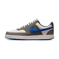 Nike Court Vision Low Mens Sneakers