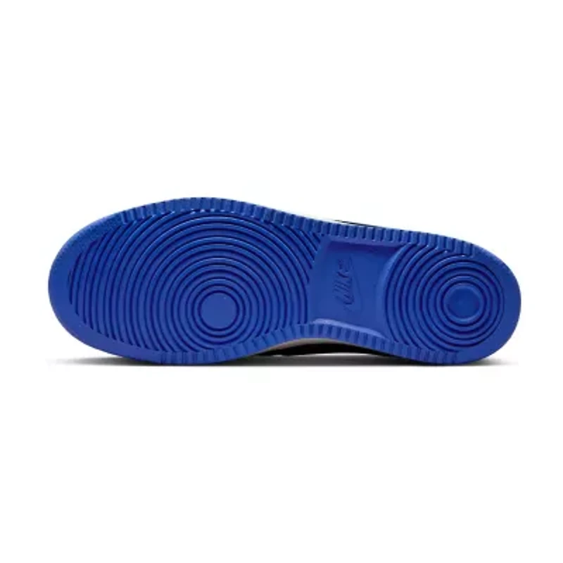 Nike Court Vision Low Mens Sneakers