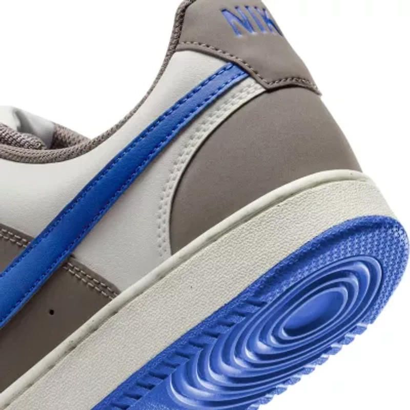 Nike Court Vision Low Mens Sneakers