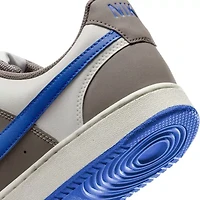 Nike Court Vision Low Mens Sneakers