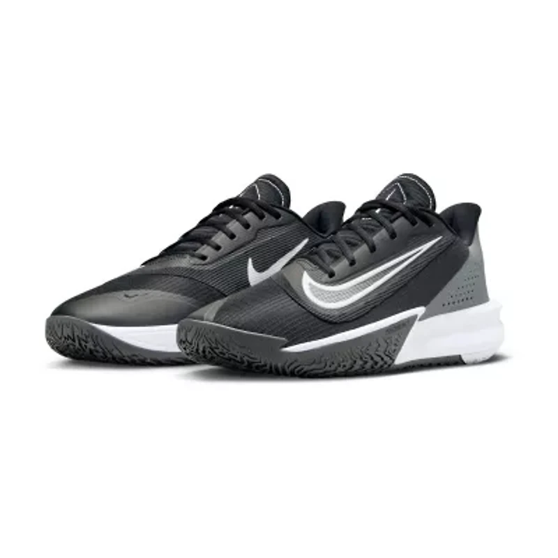 Nike Precision 7 Mens Basketball Shoes