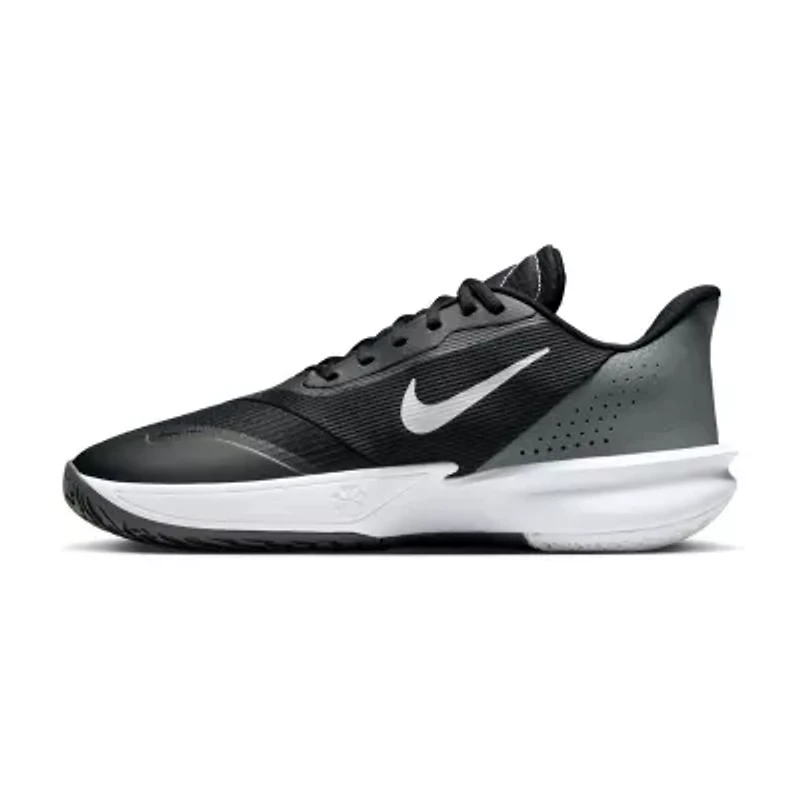 Nike Precision 7 Mens Basketball Shoes