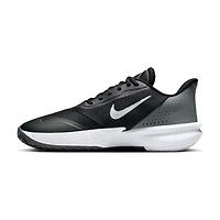 Nike Precision 7 Mens Basketball Shoes