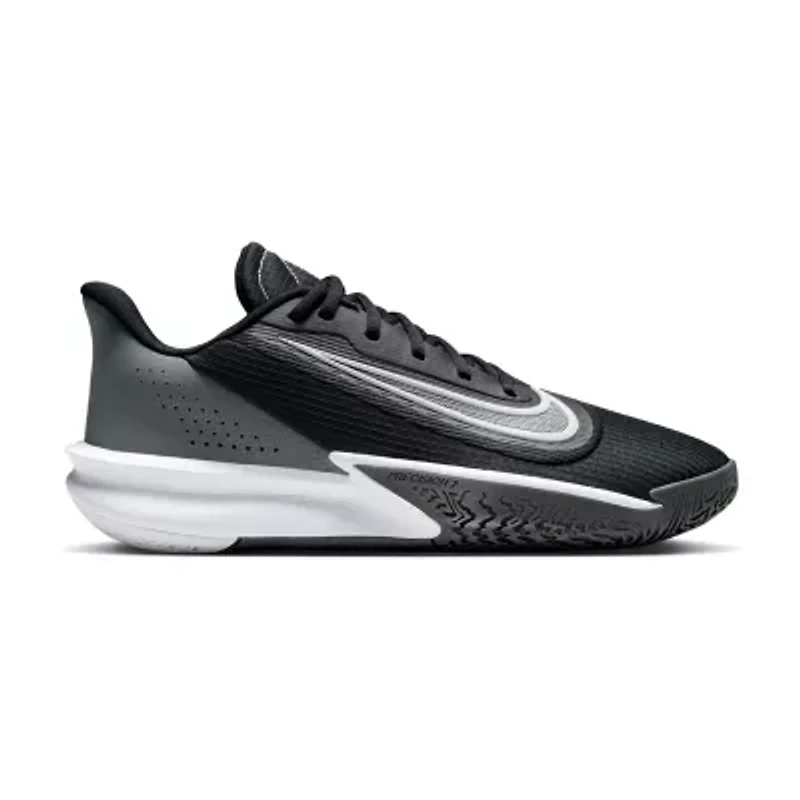 Nike Precision 7 Mens Basketball Shoes