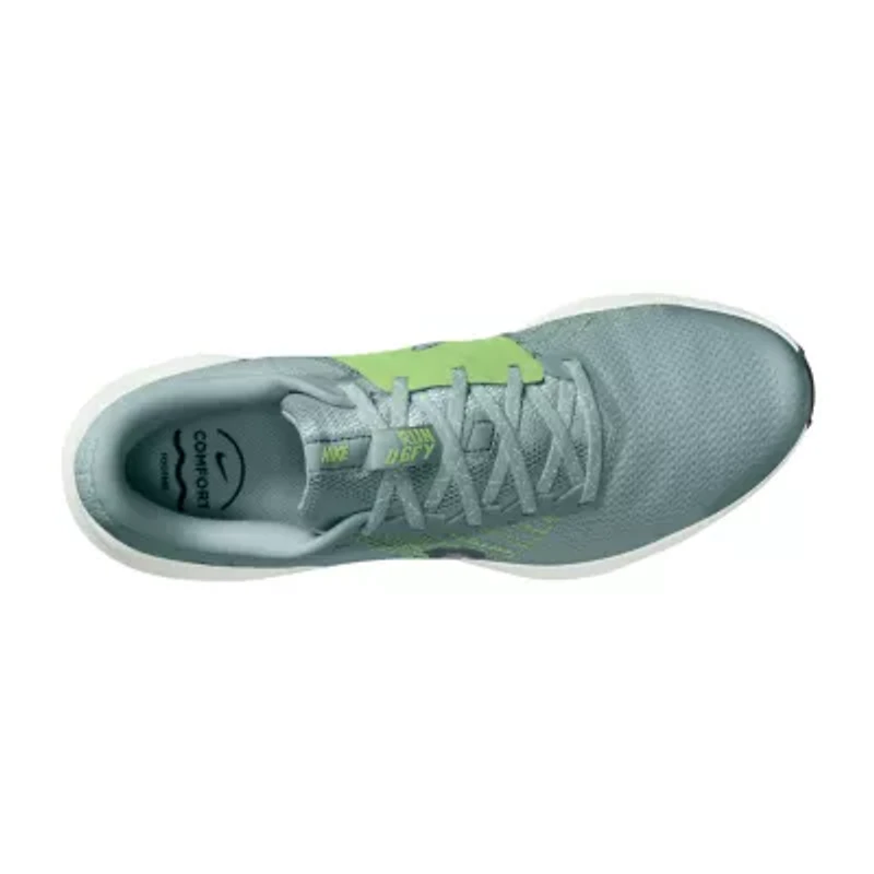 Nike Run Defy Mens Running Shoes