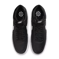 Nike Court Vision Mid Mens Sneakers