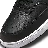 Nike Court Vision Mid Mens Sneakers