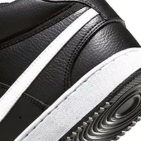 Nike Court Vision Mid Mens Sneakers