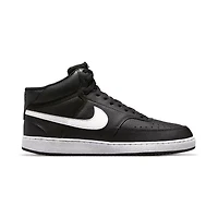 Nike Court Vision Mid Mens Sneakers