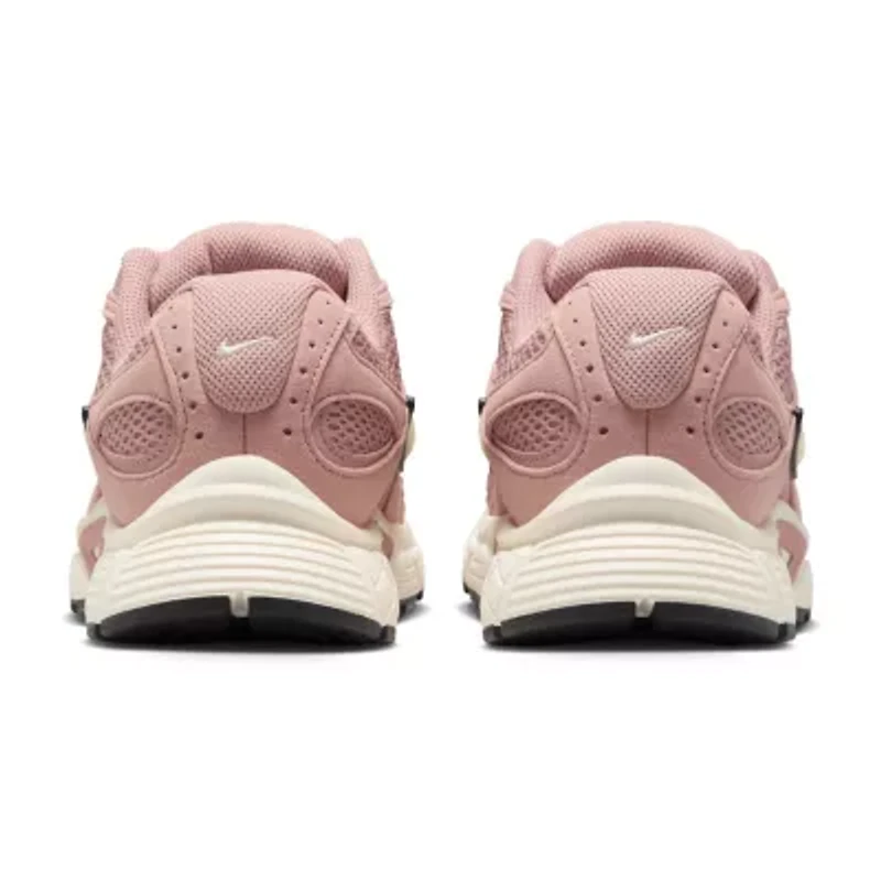 Nike V5 RNR Suede Womens Sneakers