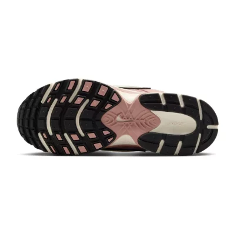 Nike V5 RNR Suede Womens Sneakers