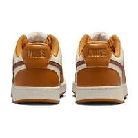 Nike Court Vision Low Womens Sneakers