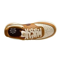 Nike Court Vision Low Womens Sneakers