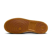 Nike Court Vision Low Womens Sneakers