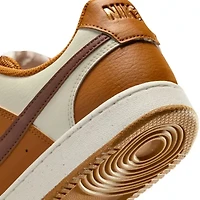 Nike Court Vision Low Womens Sneakers