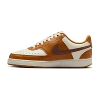 Nike Court Vision Low Womens Sneakers