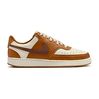 Nike Court Vision Low Womens Sneakers