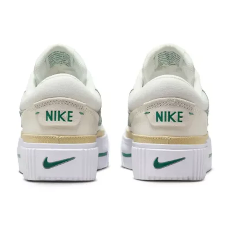 Nike Court Vision Legacy Lift Womens Sneakers