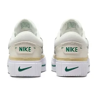 Nike Court Vision Legacy Lift Womens Sneakers