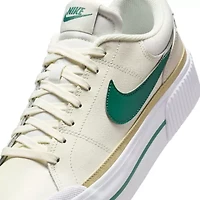 Nike Court Vision Legacy Lift Womens Sneakers
