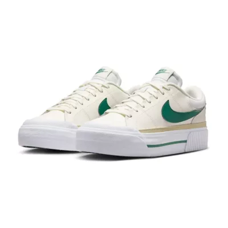 Nike Court Vision Legacy Lift Womens Sneakers