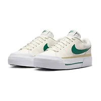 Nike Court Vision Legacy Lift Womens Sneakers