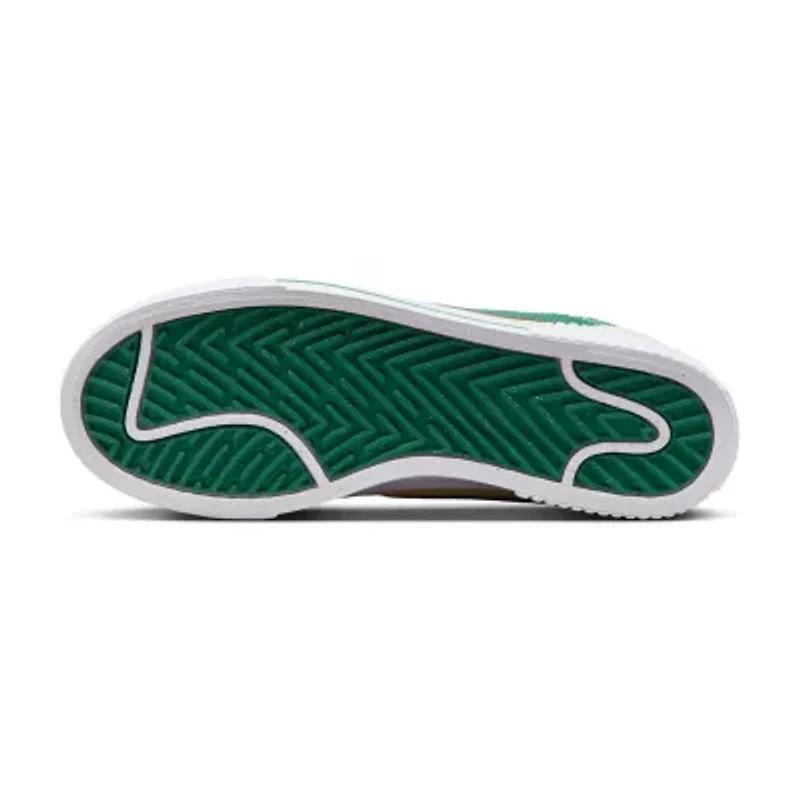 Nike Court Vision Legacy Lift Womens Sneakers