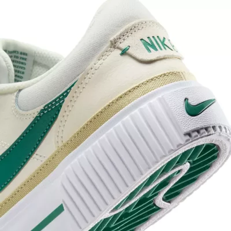 Nike Court Vision Legacy Lift Womens Sneakers