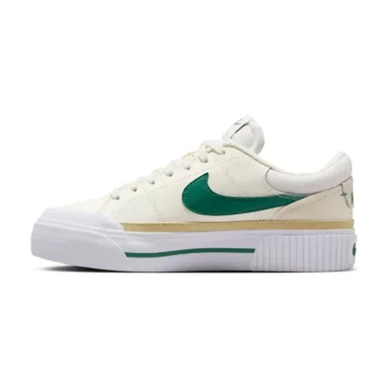 Nike Court Vision Legacy Lift Womens Sneakers