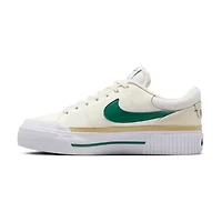 Nike Court Vision Legacy Lift Womens Sneakers