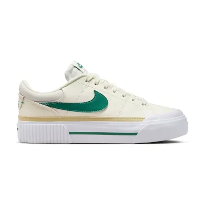 Nike Court Vision Legacy Lift Womens Sneakers