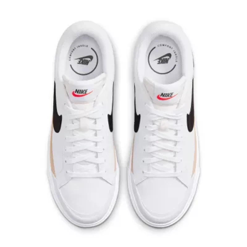 Nike Court Vision Legacy Lift Womens Sneakers