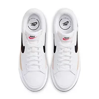 Nike Court Vision Legacy Lift Womens Sneakers