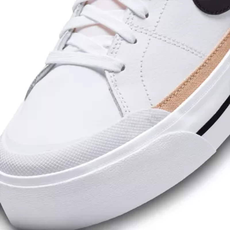 Nike Court Vision Legacy Lift Womens Sneakers