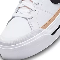 Nike Court Vision Legacy Lift Womens Sneakers