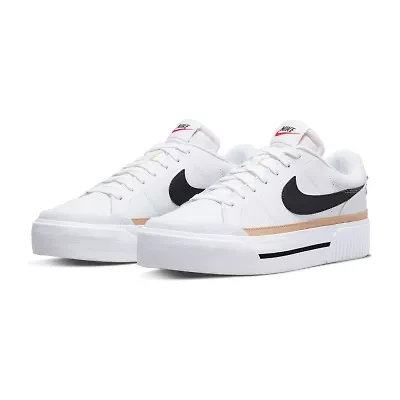 Nike Court Vision Legacy Lift Womens Sneakers