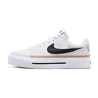 Nike Court Vision Legacy Lift Womens Sneakers