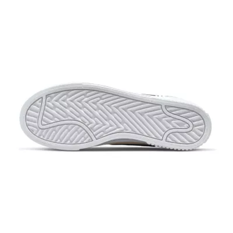 Nike Court Vision Legacy Lift Womens Sneakers
