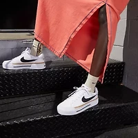Nike Court Vision Legacy Lift Womens Sneakers