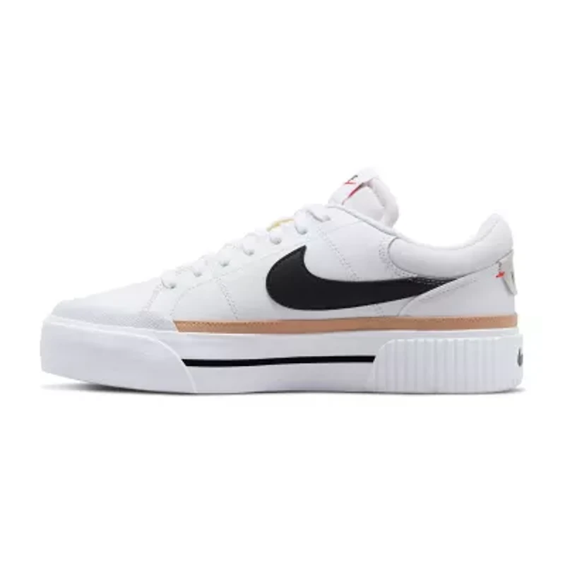 Nike Court Vision Legacy Lift Womens Sneakers