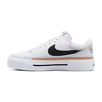 Nike Court Vision Legacy Lift Womens Sneakers