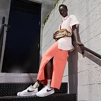 Nike Court Vision Legacy Lift Womens Sneakers