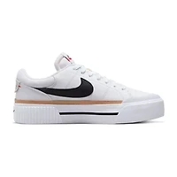 Nike Court Vision Legacy Lift Womens Sneakers