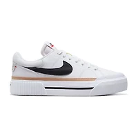 Nike Court Vision Legacy Lift Womens Sneakers