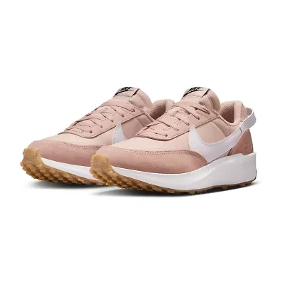 Nike Waffle Debut Womens Sneakers