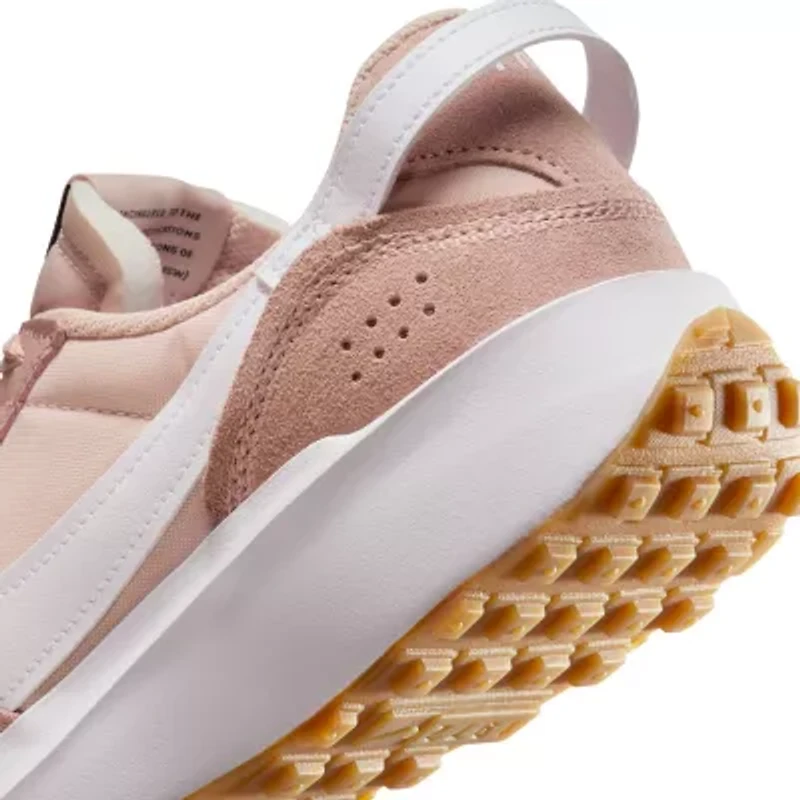 Nike Waffle Debut Womens Sneakers