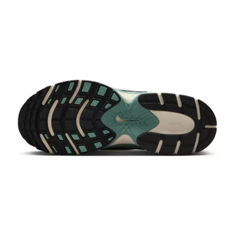 Nike V5 RNR Suede Womens Sneakers
