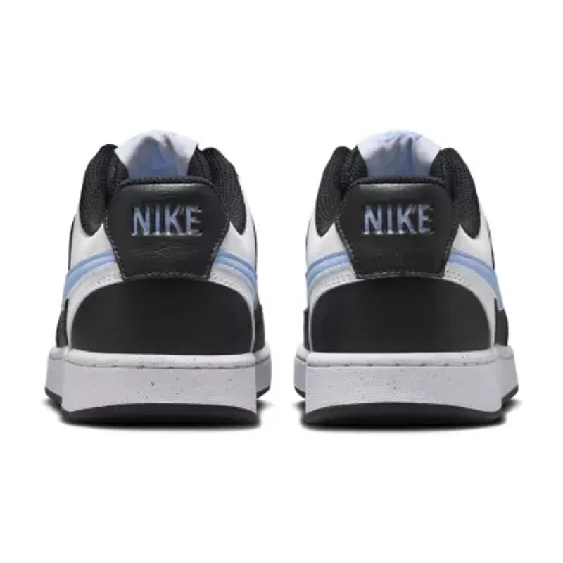 Nike Court Vision Low Womens Sneakers